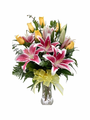 Irvine Flower Delivery - Same-Day Flowers from a Trusted Local Florist