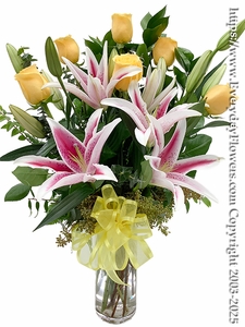 Irvine Flower Delivery - Same-Day Flowers from a Trusted Local Florist