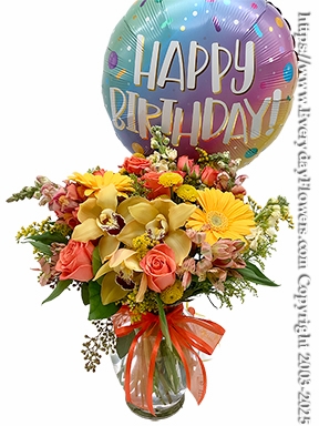 <div style="font-size:16px;">Laguna Hills Florist - Same Day Flower Delivery Laguna Hills, CA</div>