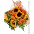 Magnificent Marigolds