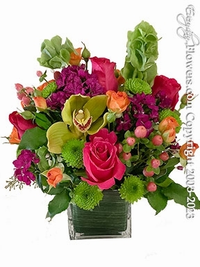 <div style="font-size:16px;">Mission Viejo Florist - Same Day Flower Delivery Mission Viejo, CA</div>
