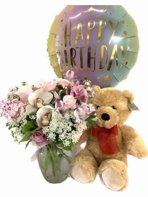 <div style="font-size:16px;">City of Orange Florist - Same Day Flower Delivery Orange, CA by Everyday Flowers</div>