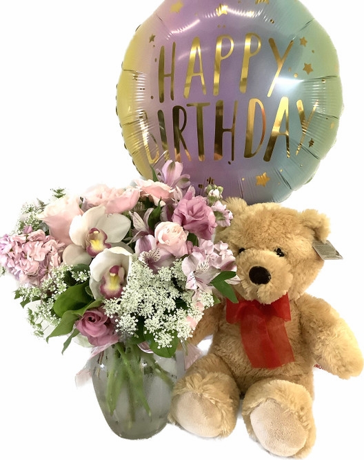 Everyday Flowers Orange County Florist