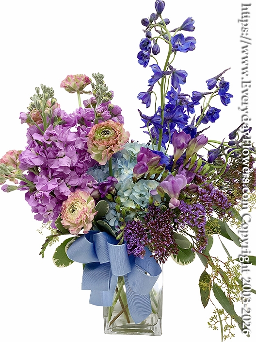 Ranunculus Garden Delight