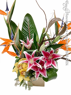 San Clemente Flower Delivery by Everyday Flowers