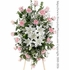 Sentiments of Sympathy Pink & White