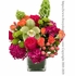 Sherbet Blossoms