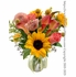 Summer Flower Bouquet
