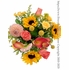 Summer Flower Bouquet