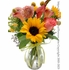 Summer Flower Bouquet