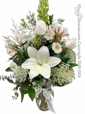 Sympathy Flowers - Same Day Delivery & In-store Pickup
