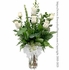 The White Rose Bouquet