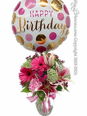 <div style="font-size:19px;">Trabuco Canyon Flower Delivery by Everyday Flowers</div>