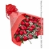 Twenty One Rose Bouquet