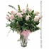 Two Dozen Light Pink Roses