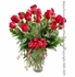 Two Dozen Roses