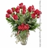 Two Dozen Roses