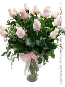 Two Dozen Roses
