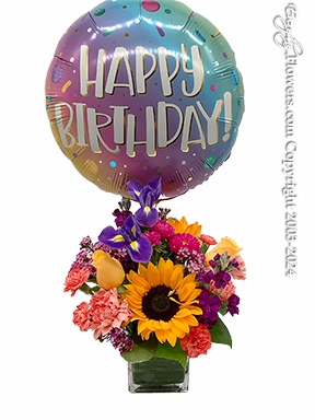 <div style="font-size:16px;">Villa Park Florist - Same Day Flower Delivery Villa Park, CA</div>