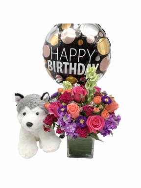 <div style="font-size:16px;">Westminster Florist - Same Day Flower Delivery Westminster, CA</div>