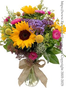 Westminster, CA Flower Delivery by Everyday Flowers