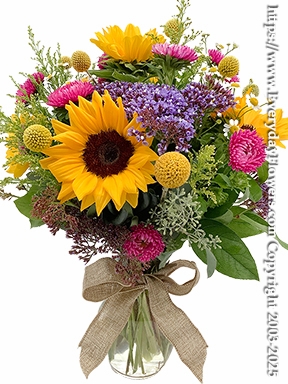 Westminster, CA Flower Delivery by Everyday Flowers