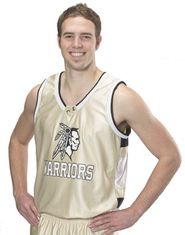 Adult Basketball Jerseys