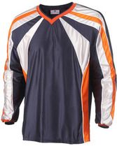 Adult Burst Soccer Goalie Jersey Teamwork 1670