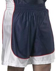 Girls Basket Ball Shorts