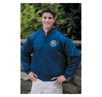 The Game Jacket Game Sportswear-pska