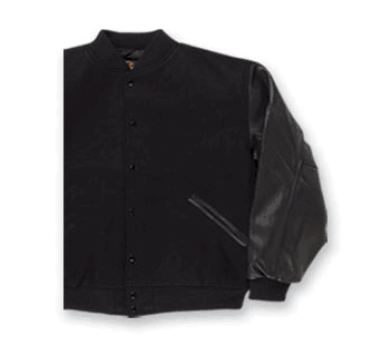 The Varsity Jacket Game Sportswear-5000y