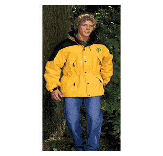 The Vermont Parka Game Sportswear-9600