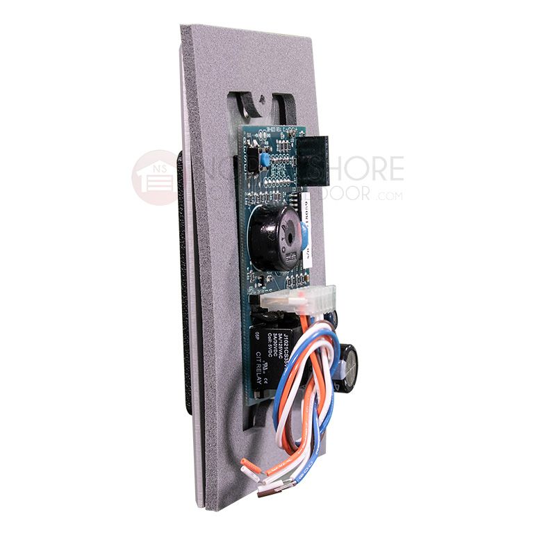 26100sg Advantage DKE Keyless Entry Gate Access By Security Brands Inc.