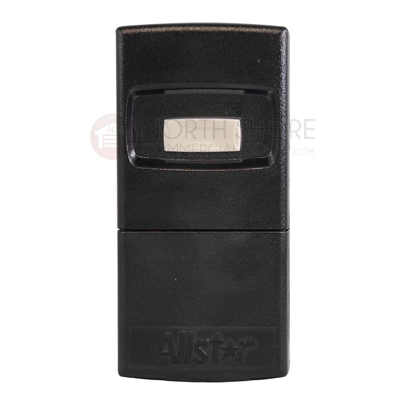 Nuevo Abridor De Puerta Allstar 9931 BA9931T Remoto Allstar 190-108787 318 MHz Transmisor Compatible
