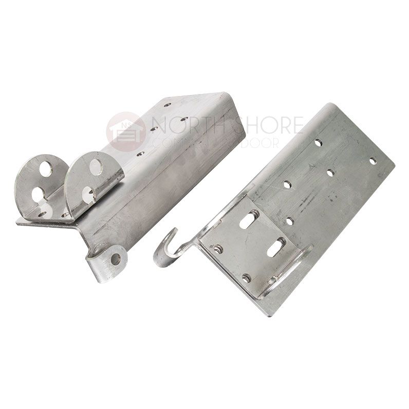 Garage Door Stainless Steel Bottom Bracket