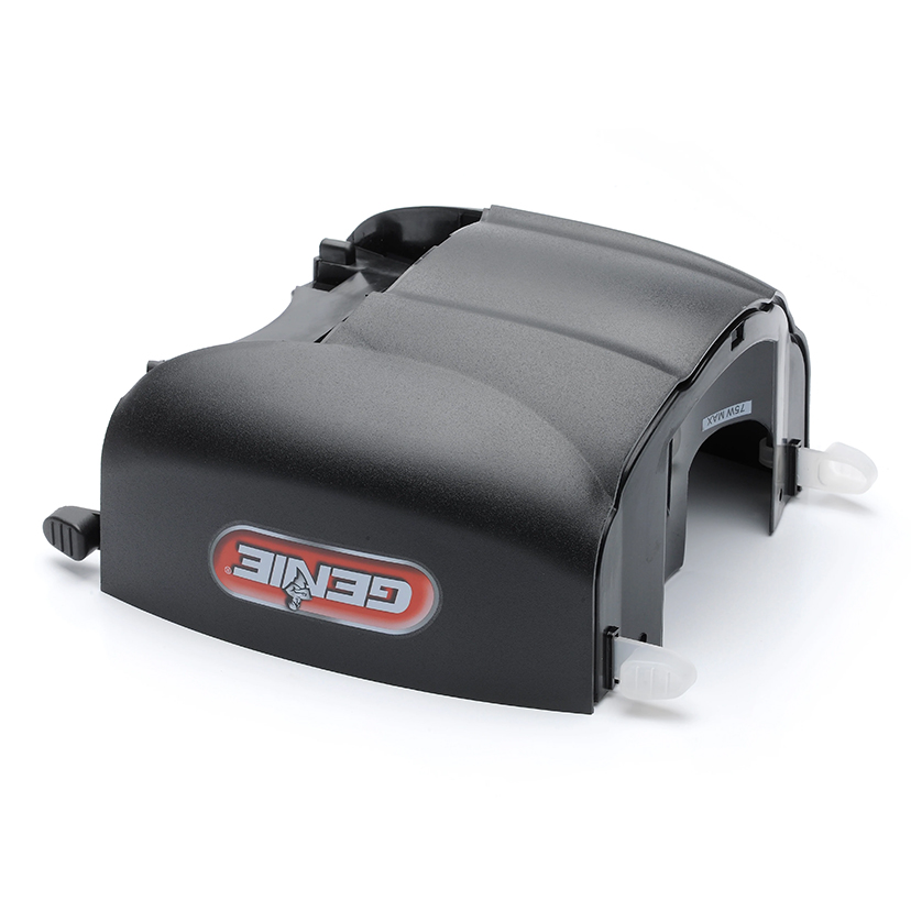 Genie 36454A.S ReliaG 800 Garage Door Opener Cover