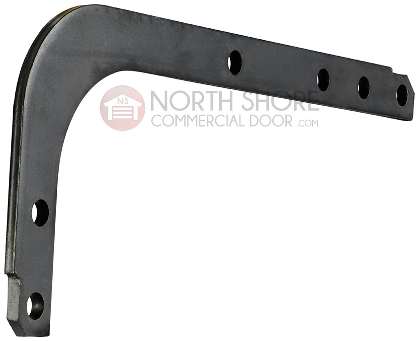 Genie 39411R.S 5Pc Rail Assembly With 7' Belt For QuietLift/StealthLift/SilentMax Openers