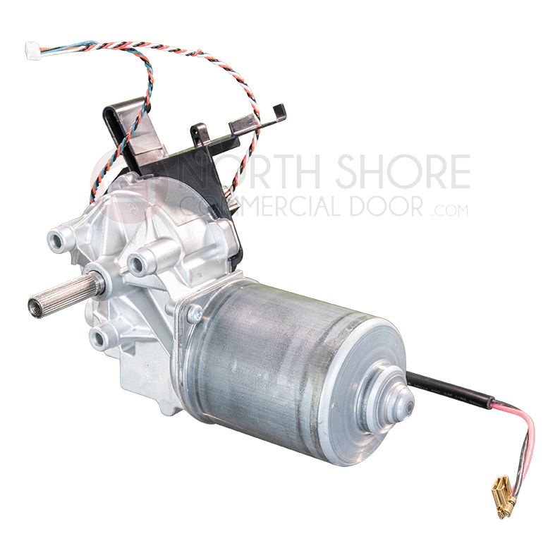 Genie Motor Assembly for Dual Bulb Operators GENIE39338RS