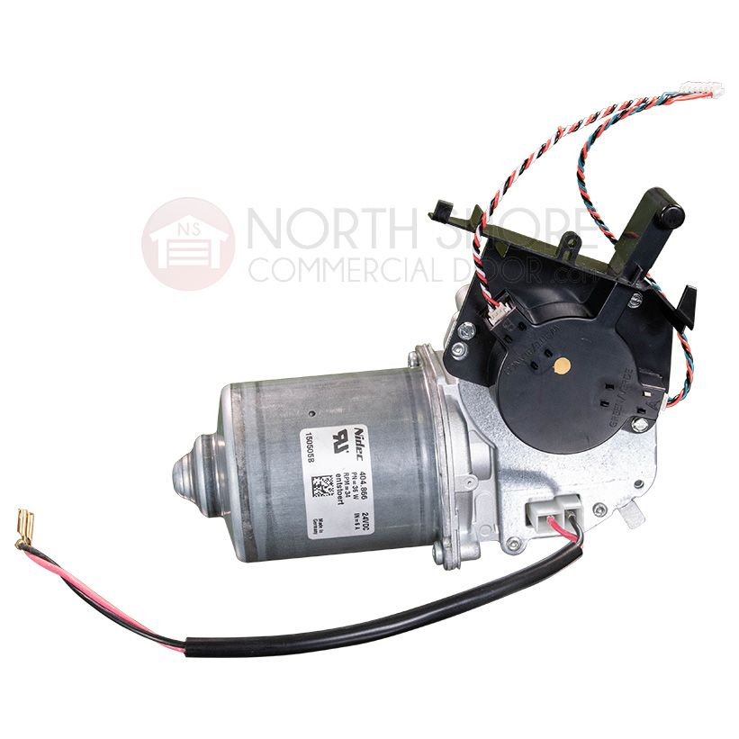 Genie Motor Assembly for Dual Bulb Operators GENIE39338RS