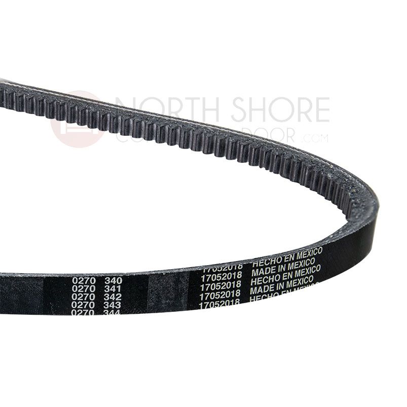 LiftMaster K164L360 Drive Belt for 1HP SL3000UL