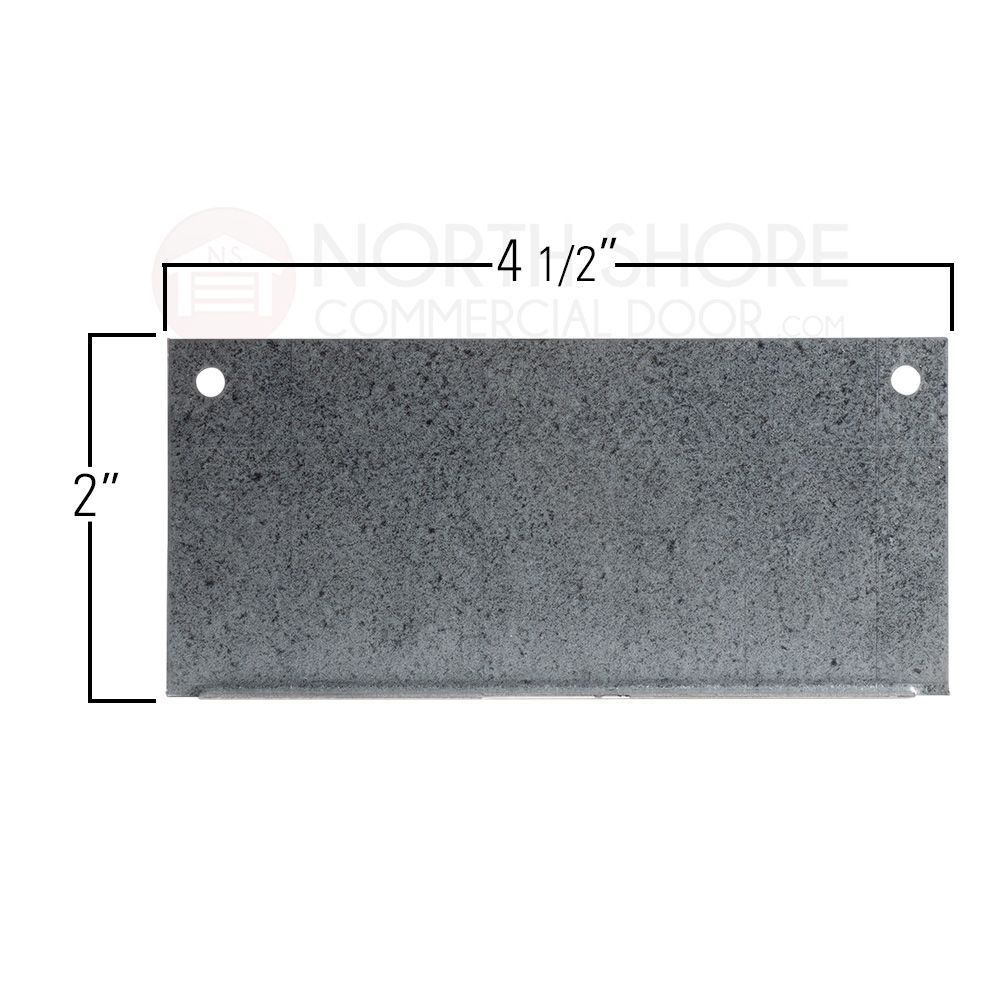 Linear 2100261 Gate Operator Detent Plate