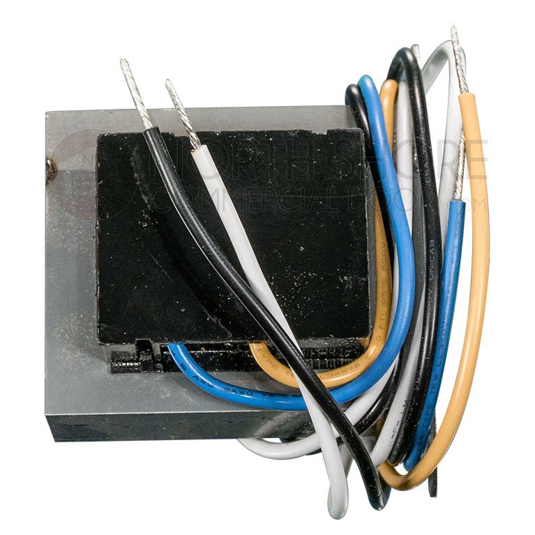 Linear 2500212 115 VAC 24 VAC Power Transformer