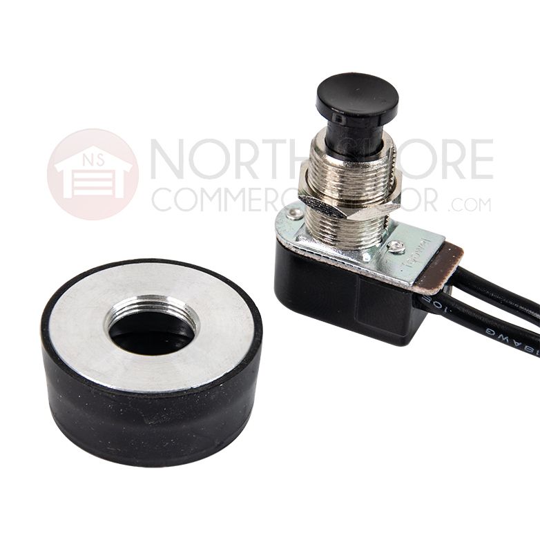 MMTC NOSWITCH MaxEfficient Safety Device Normally Open Switch