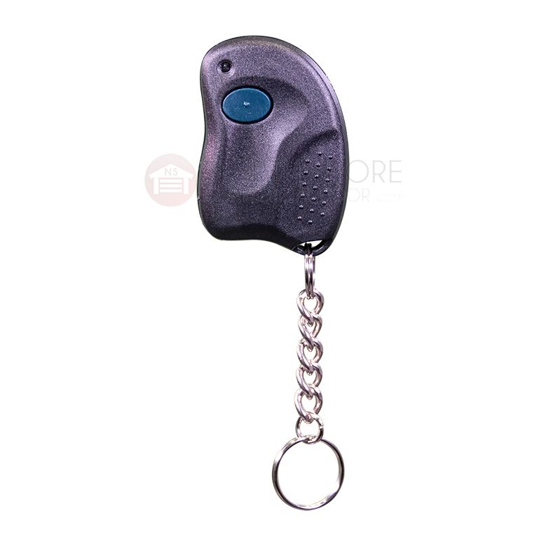 RCS318CTB1 Gate Opener 1Button Remote Control Solutions