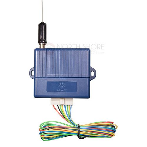 Transmitter Solutions Rolling Code Receiver HIVE318WSA