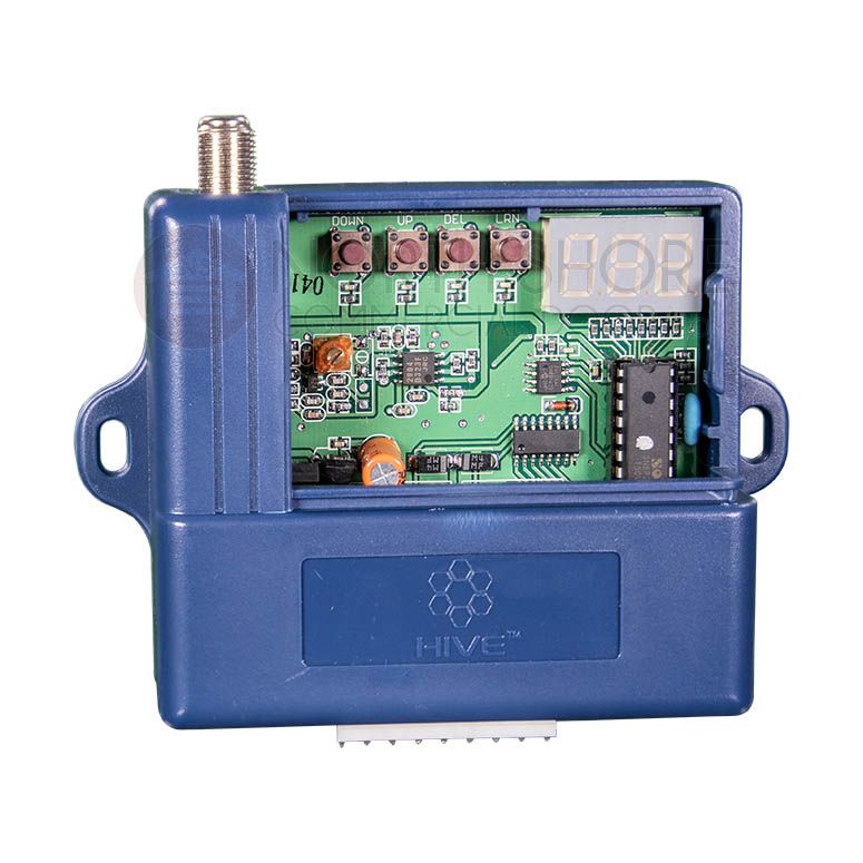 Transmitter Solutions Rolling Code Receiver HIVE318WSA