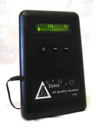Dylos DC1100