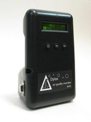 DC1700 BATTERY OPERATED AQM DC1700 BATTERY OPERATED AQM