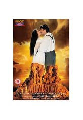 1942 a Love Story DVD 1994 - Vidhu Vinod Chopra new DVD