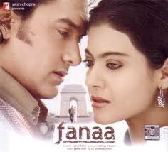 Fanaa  - DVD